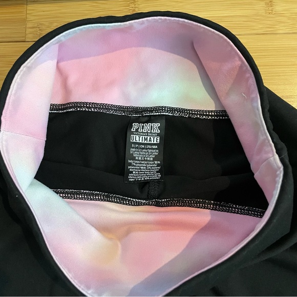 VS PINK Ultimate Yoga Leggings - Picture 5 of 15